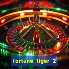 fortune tiger 2 demo revenge